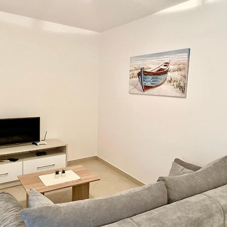 Aurelia Apartment Makarska Exterior foto