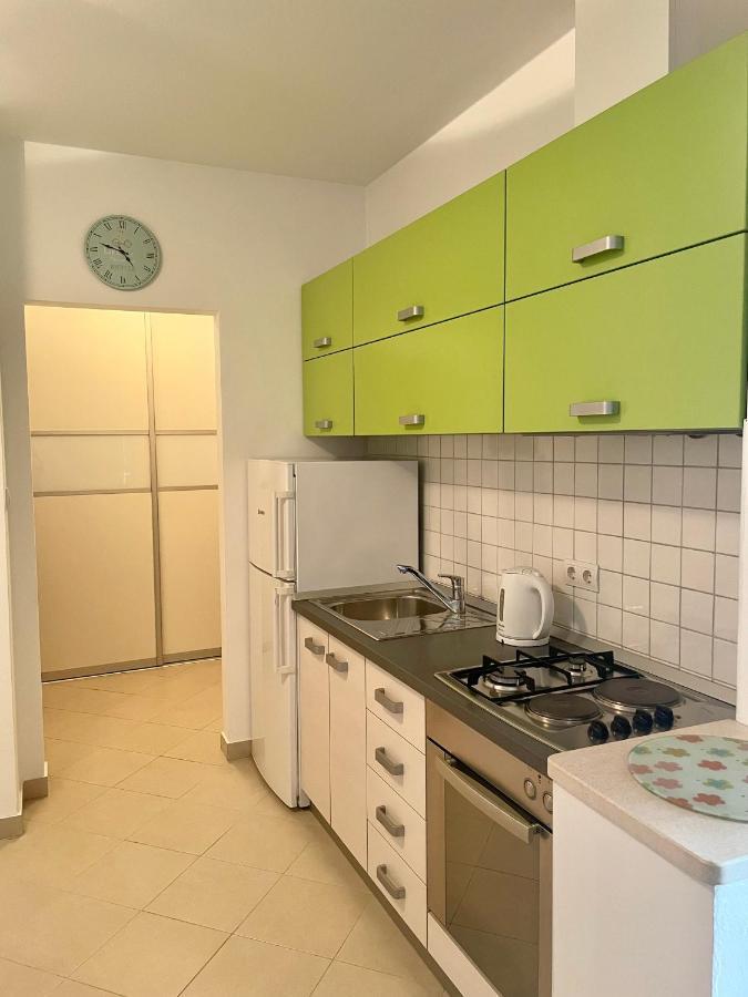 Aurelia Apartment Makarska Exterior foto
